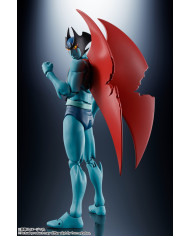 Devilman : Mazinger Z Vs Devilman - 50th Anniversary Version | S.H. Figuarts