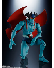 Devilman : Mazinger Z Vs Devilman - 50th Anniversary Version | S.H. Figuarts