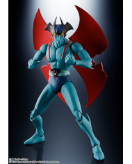 Devilman : Mazinger Z Vs Devilman - 50th Anniversary Version | S.H. Figuarts