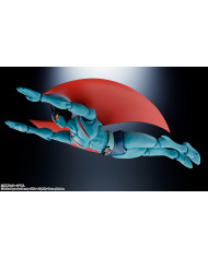Devilman : Mazinger Z Vs Devilman - 50th Anniversary Version | S.H. Figuarts