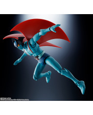 Devilman : Mazinger Z Vs Devilman - 50th Anniversary Version | S.H. Figuarts