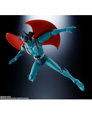 Devilman : Mazinger Z Vs Devilman - 50th Anniversary Version | S.H. Figuarts