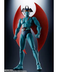 Devilman : Mazinger Z Vs Devilman - 50th Anniversary Version | S.H. Figuarts