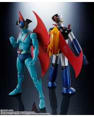 Devilman : Mazinger Z Vs Devilman - 50th Anniversary Version | S.H. Figuarts