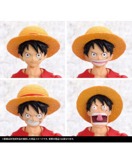 Monkey D. Luffy : One Piece - The Raid on Onigashima | S.H.Figuarts
