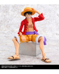 Monkey D. Luffy : One Piece - The Raid on Onigashima | S.H.Figuarts