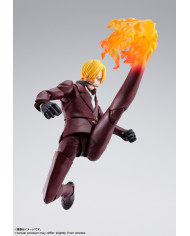 Sanji : One Piece - The Raid on Onigashima | S.H. Figuarts