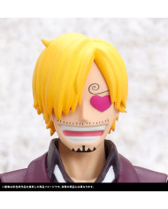 Sanji : One Piece - The Raid on Onigashima | S.H. Figuarts