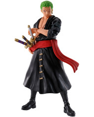 Roronoa Zoro : One Piece - The Raid on Onigashima | S.H. Figuarts