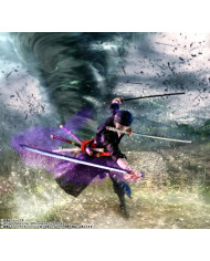 Roronoa Zoro : One Piece - The Raid on Onigashima | S.H. Figuarts