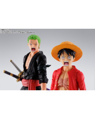 Roronoa Zoro : One Piece - The Raid on Onigashima | S.H. Figuarts