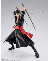 Roronoa Zoro : One Piece - The Raid on Onigashima | S.H. Figuarts