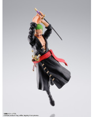 Roronoa Zoro : One Piece - The Raid on Onigashima | S.H. Figuarts