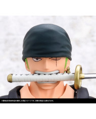 Roronoa Zoro : One Piece - The Raid on Onigashima | S.H. Figuarts