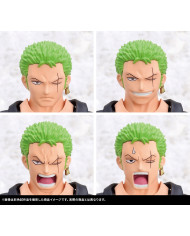 Roronoa Zoro : One Piece - The Raid on Onigashima | S.H. Figuarts