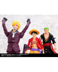 Roronoa Zoro : One Piece - The Raid on Onigashima | S.H. Figuarts