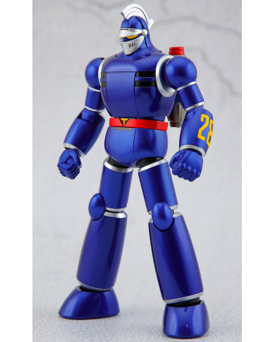 Tetsujin 28 GO : Mini Gokin - Super Robot 28 Action Toys