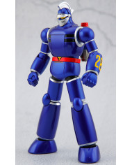 Tetsujin 28 GO : Mini Gokin - Super Robot 28 Action Toys