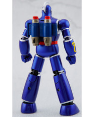 Tetsujin 28 GO : Mini Gokin - Super Robot 28 Action Toys