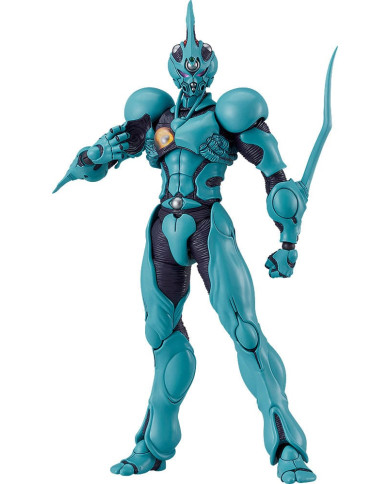 Guyver the Bioboosted Armor : Guyver I - Sho Fukamachi - Figma 600 - Ultimate Edition | Max Factory