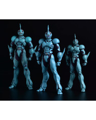 Guyver the Bioboosted Armor : Guyver I - Sho Fukamachi - Figma 600 - Ultimate Edition | Max Factory