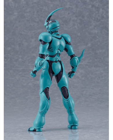 Guyver the Bioboosted Armor : Guyver I - Sho Fukamachi - Figma 600 - Ultimate Edition | Max Factory