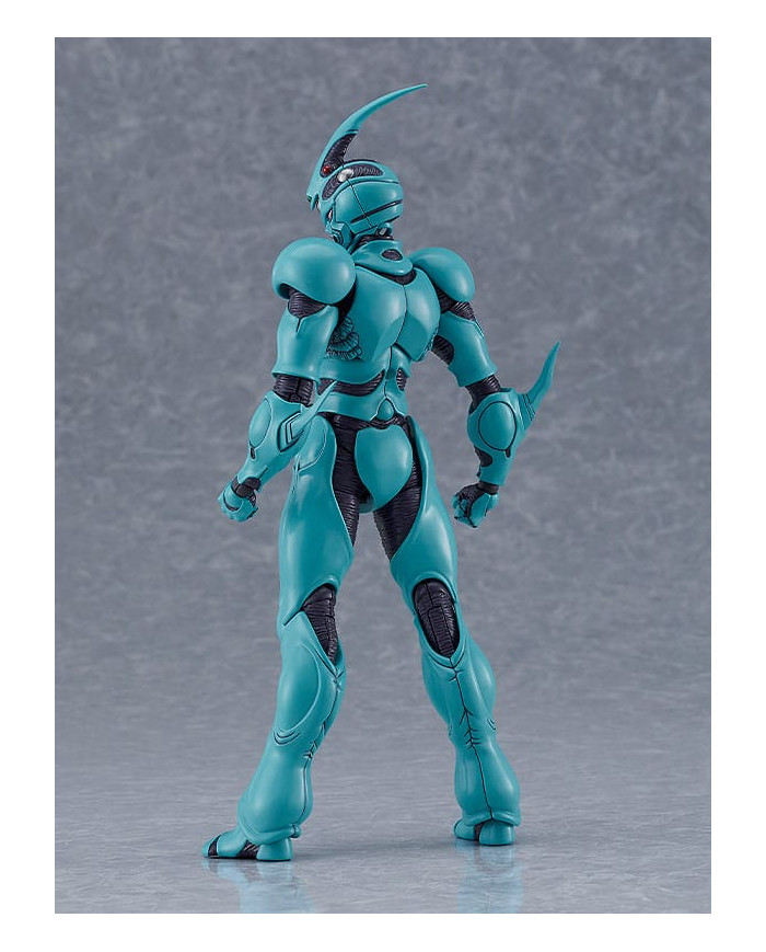 Guyver the Bioboosted Armor : Guyver I - Sho Fukamachi - Figma 600 - Ultimate Edition | Max Factory