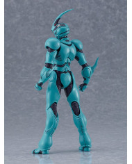 Guyver the Bioboosted Armor : Guyver I - Sho Fukamachi - Figma 600 - Ultimate Edition | Max Factory