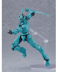 Guyver the Bioboosted Armor : Guyver I - Sho Fukamachi - Figma 600 - Ultimate Edition | Max Factory