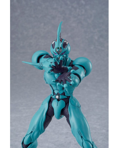Guyver the Bioboosted Armor : Guyver I - Sho Fukamachi - Figma 600 - Ultimate Edition | Max Factory