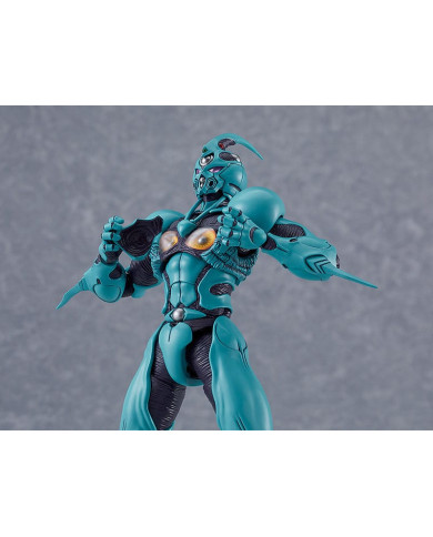 Guyver the Bioboosted Armor : Guyver I - Sho Fukamachi - Figma 600 - Ultimate Edition | Max Factory