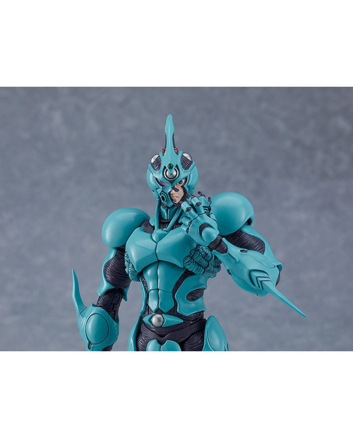 Guyver the Bioboosted Armor : Guyver I - Sho Fukamachi - Figma 600 - Ultimate Edition | Max Factory