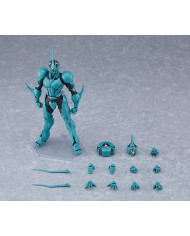Guyver the Bioboosted Armor : Guyver I - Sho Fukamachi - Figma 600 - Ultimate Edition | Max Factory