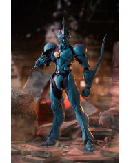 Guyver the Bioboosted Armor : Guyver I - Sho Fukamachi - Figma 600 - Ultimate Edition | Max Factory