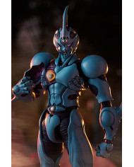 Guyver the Bioboosted Armor : Guyver I - Sho Fukamachi - Figma 600 - Ultimate Edition | Max Factory