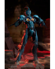 Guyver the Bioboosted Armor : Guyver I - Sho Fukamachi - Figma 600 - Ultimate Edition | Max Factory