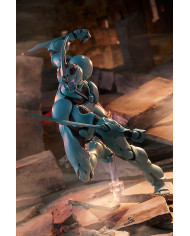 Guyver the Bioboosted Armor : Guyver I - Sho Fukamachi - Figma 600 - Ultimate Edition | Max Factory