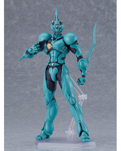 Guyver the Bioboosted Armor : Guyver I - Sho Fukamachi - Figma 600 - Ultimate Edition | Max Factory