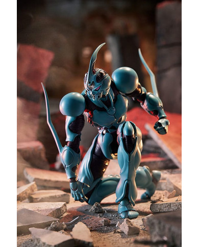 Guyver the Bioboosted Armor : Guyver I - Sho Fukamachi - Figma 600 - Ultimate Edition | Max Factory