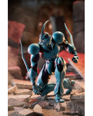 Guyver the Bioboosted Armor : Guyver I - Sho Fukamachi - Figma 600 - Ultimate Edition | Max Factory