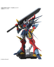 Dygenguar DGG-XAM1 : Super Robot Wars OG - HG | Bandai