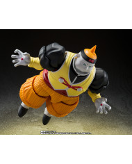 Android 19 : Ju-Kyu Gou - Dragon Ball Z | S.H. Figuarts