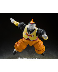 Android 19 : Ju-Kyu Gou - Dragon Ball Z | S.H. Figuarts