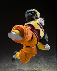 Android 19 : Ju-Kyu Gou - Dragon Ball Z | S.H. Figuarts