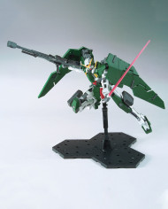 Gundam Dynames GN-002 : Mobile Suit Gundam 00 - MG - 1/100 | Bandai