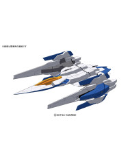 Gundam GNR-010 00 Raiser : Mobile Suit Gundam 00 - RG - 1/144 | Bandai