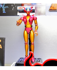 Set Aphrodite A GX-08R - Minerva X GX-09R : Mazinger Z - Soul of Chogokin | Bandai