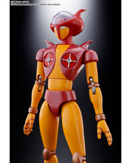 Aphrodite A GX-08R - Minerva X GX-09R : Mazinger Z - Soul of Chogokin | Bandai