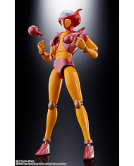 Set Aphrodite A GX-08R - Minerva X GX-09R : Mazinger Z - Soul of Chogokin | Bandai