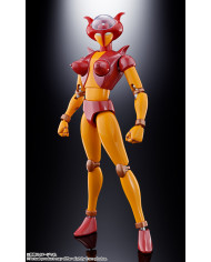 Set Aphrodite A GX-08R - Minerva X GX-09R : Mazinger Z - Soul of Chogokin | Bandai